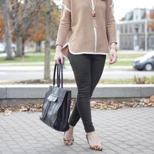 J. Crew Dannie pants